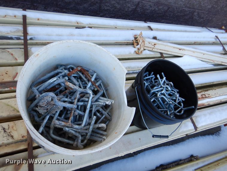 image for item DK5040 Shelving