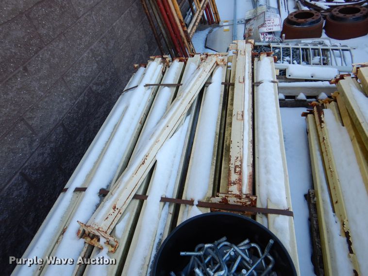 image for item DK5040 Shelving