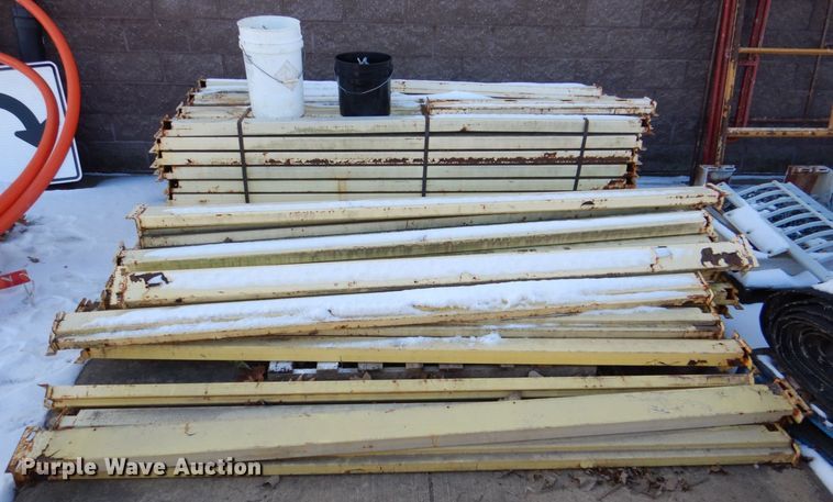 image for item DK5040 Shelving