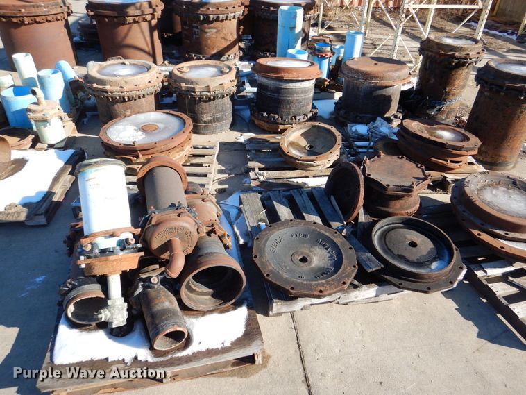 image for item DK5041 Pipe fittings