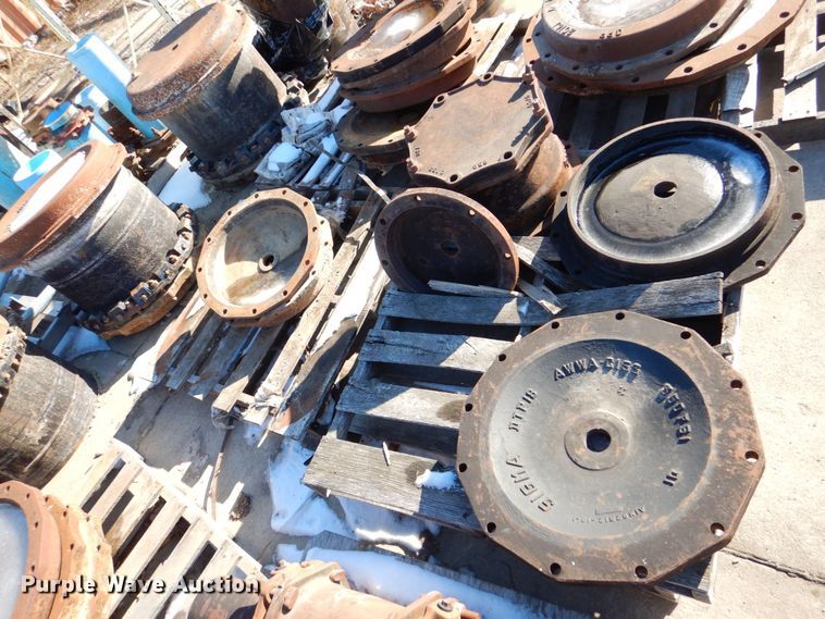 image for item DK5041 Pipe fittings