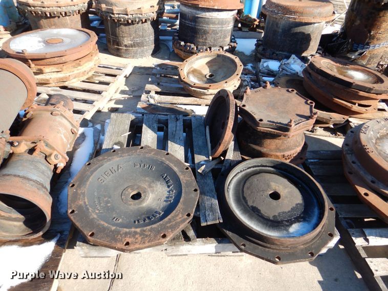 image for item DK5041 Pipe fittings