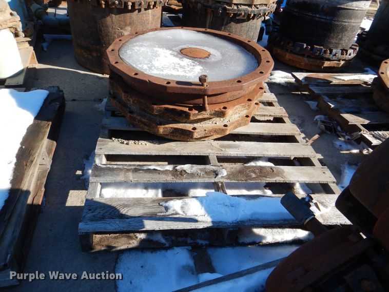 image for item DK5041 Pipe fittings