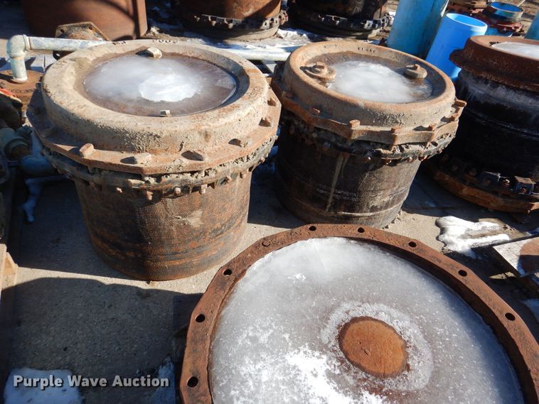 image for item DK5041 Pipe fittings