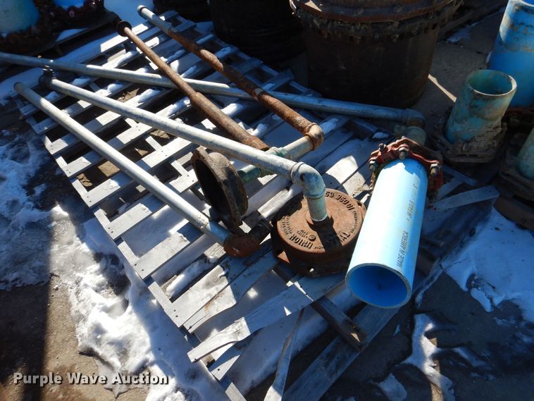 image for item DK5041 Pipe fittings