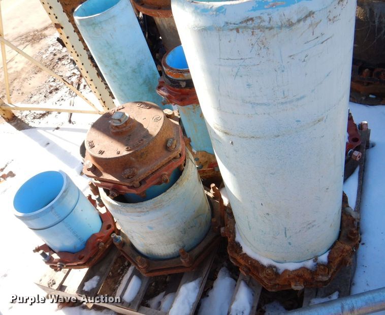 image for item DK5041 Pipe fittings