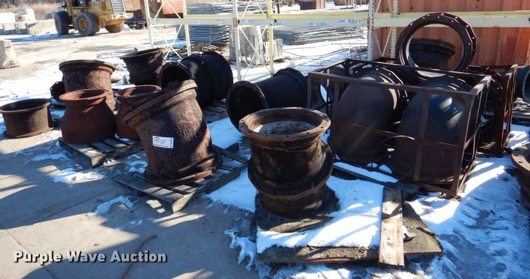 image for item DK5042 Pipe fittings