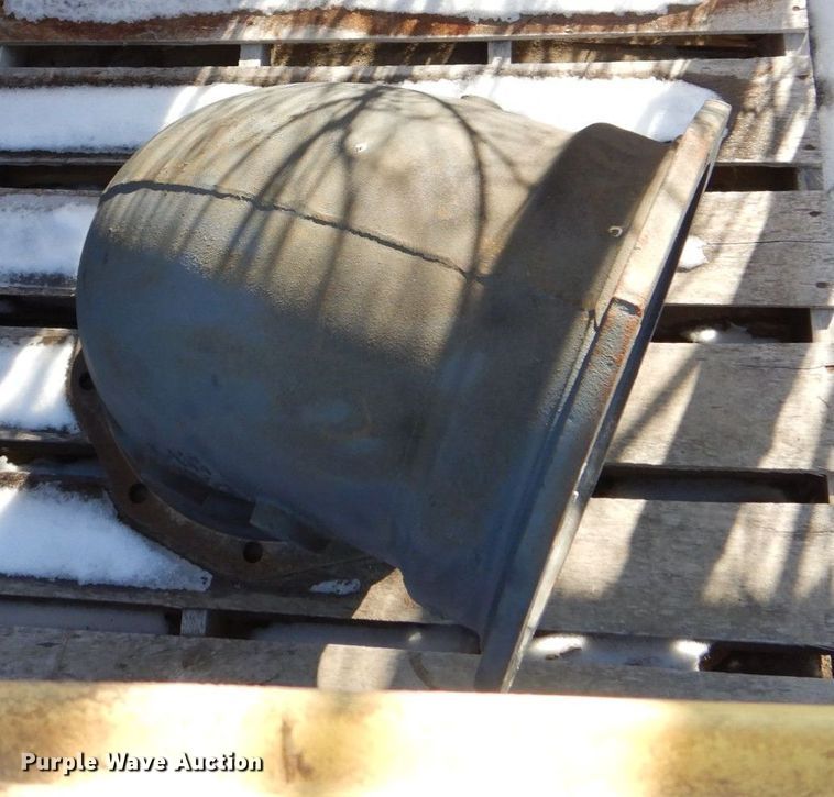 image for item DK5042 Pipe fittings