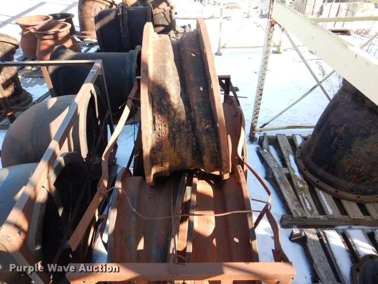 image for item DK5042 Pipe fittings