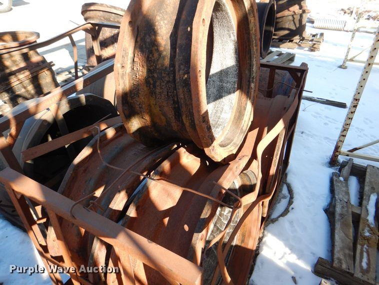 image for item DK5042 Pipe fittings