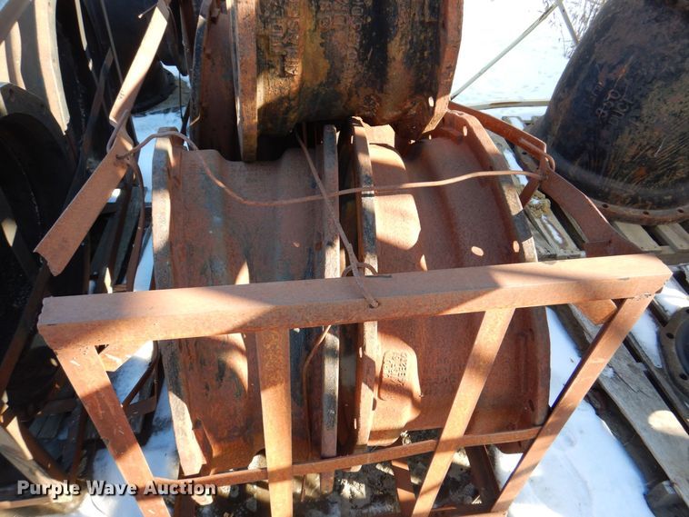 image for item DK5042 Pipe fittings