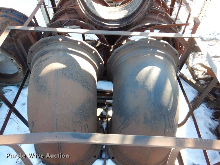 image for item DK5042 Pipe fittings