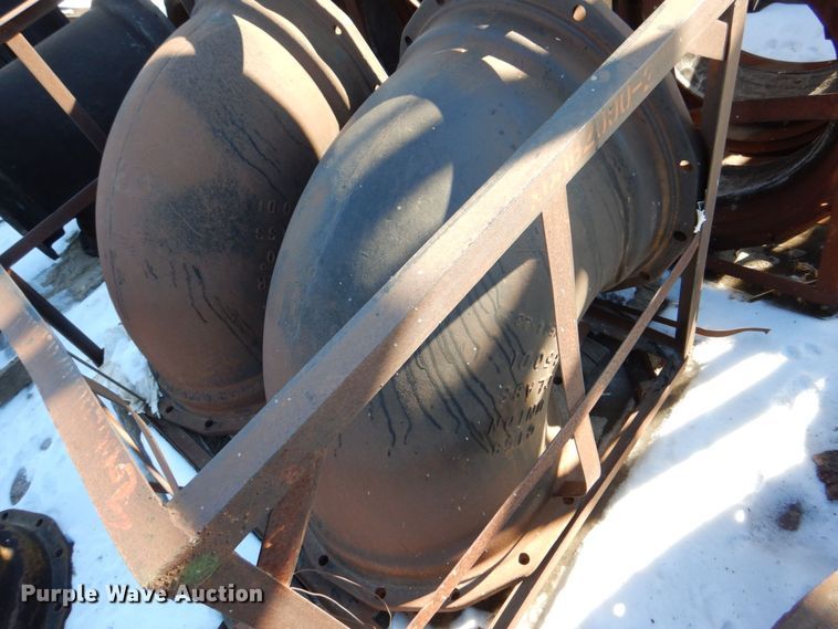 image for item DK5042 Pipe fittings