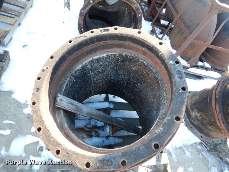 image for item DK5042 Pipe fittings