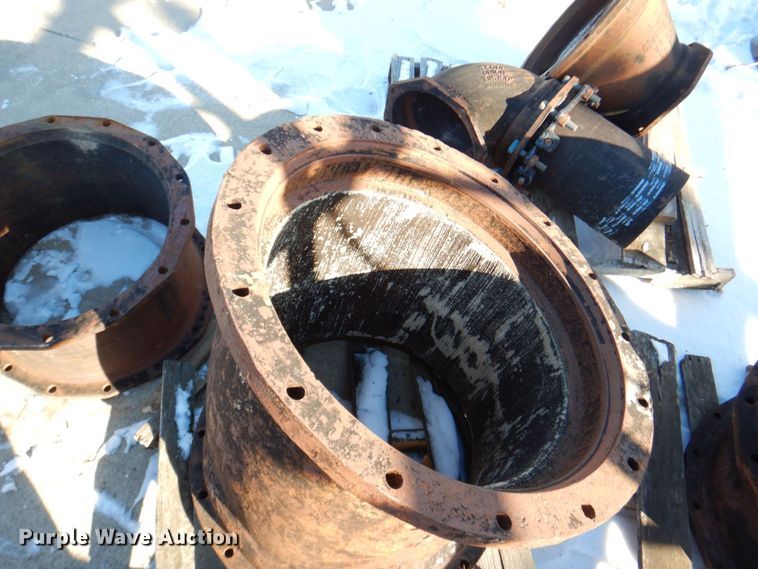 image for item DK5042 Pipe fittings