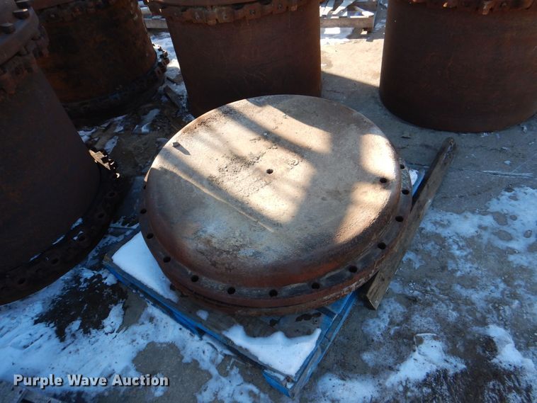 image for item DK5043 Pipe caps