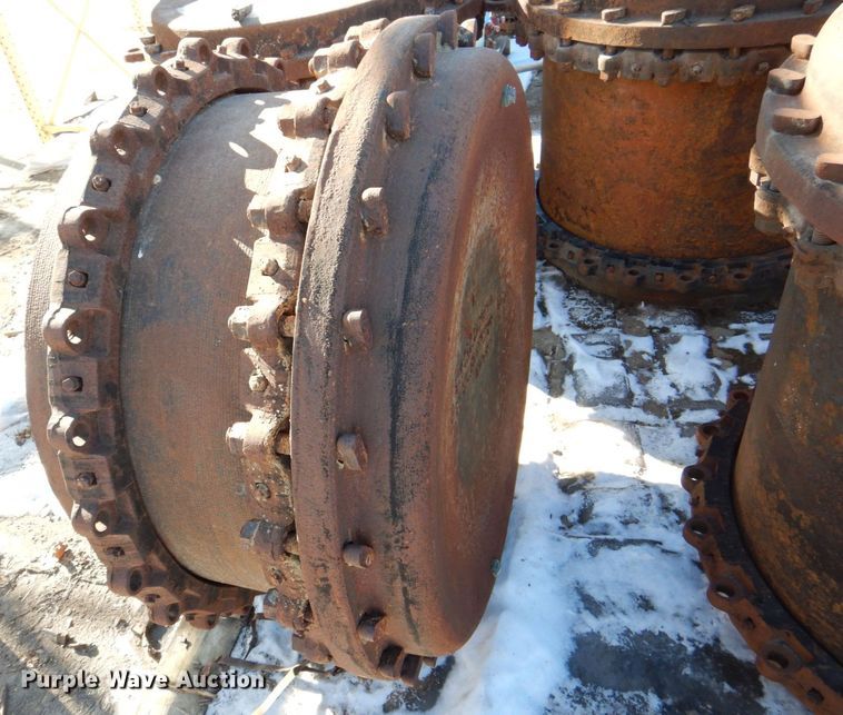 image for item DK5043 Pipe caps