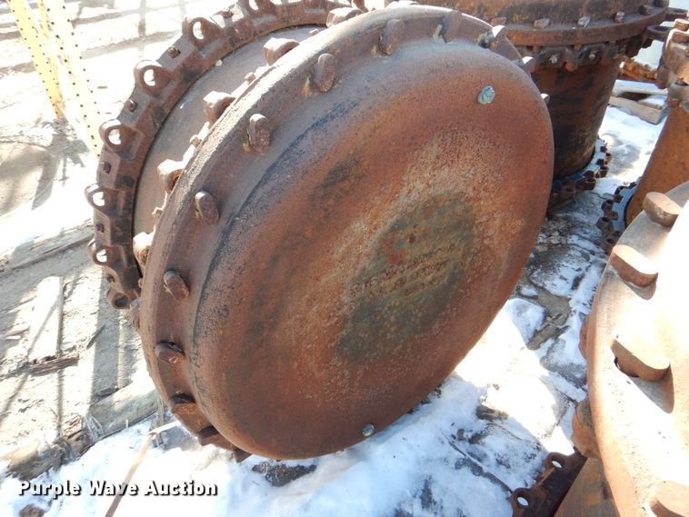 image for item DK5043 Pipe caps