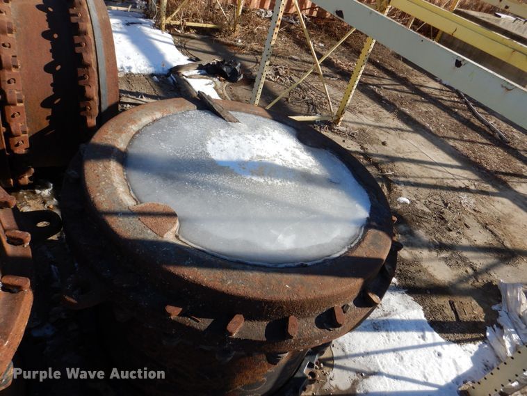 image for item DK5043 Pipe caps