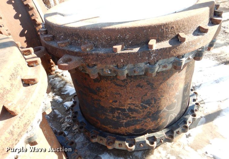 image for item DK5043 Pipe caps