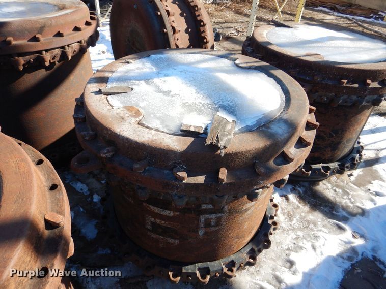 image for item DK5043 Pipe caps