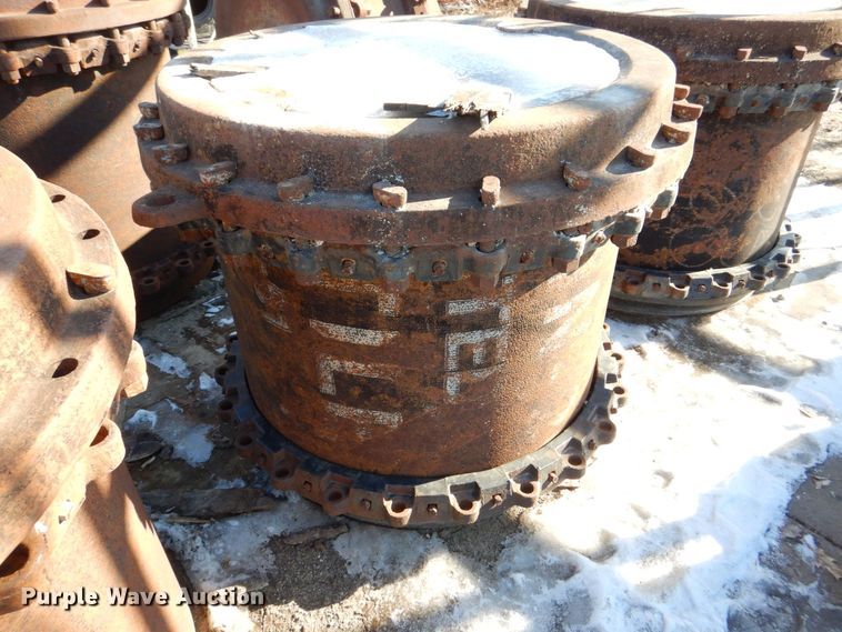 image for item DK5043 Pipe caps