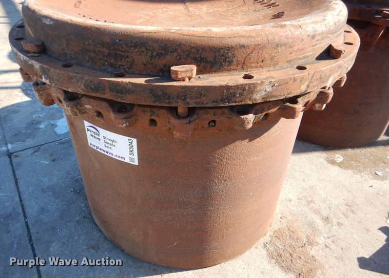 image for item DK5043 Pipe caps