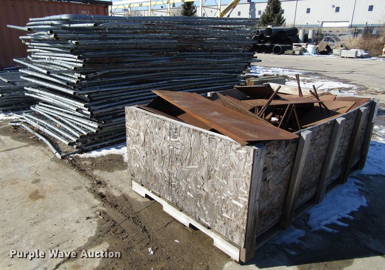 image for item DK5044 Fence sections