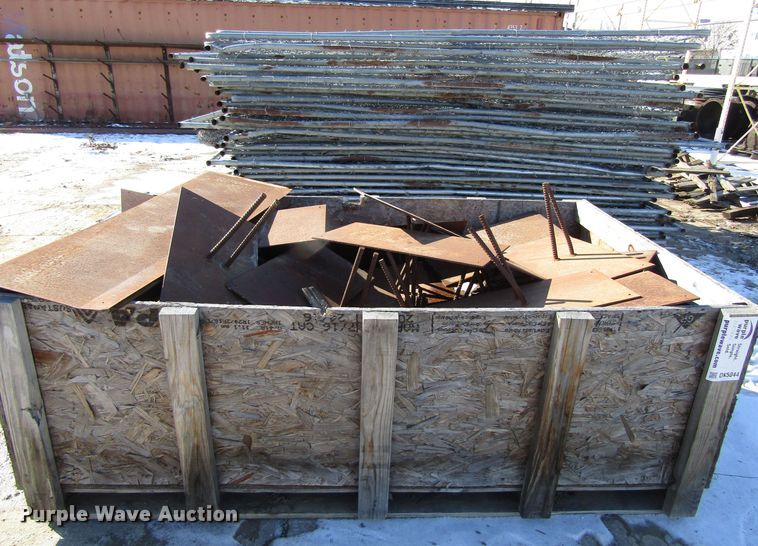 image for item DK5044 Fence sections