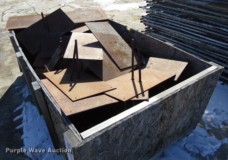 image for item DK5044 Fence sections