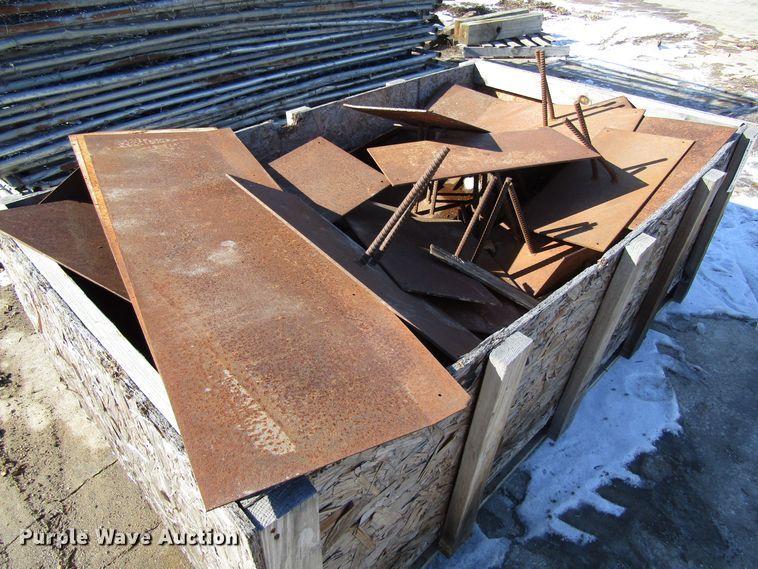 image for item DK5044 Fence sections