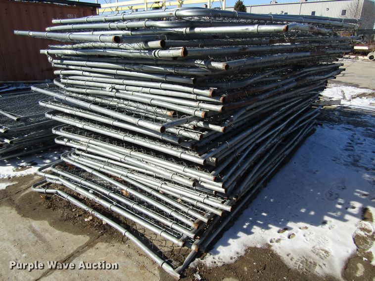 image for item DK5044 Fence sections