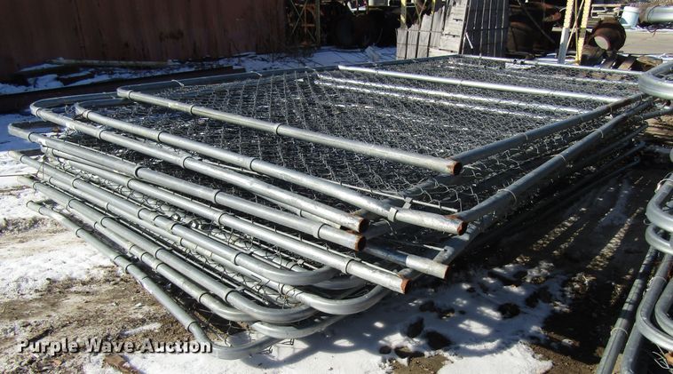 image for item DK5044 Fence sections