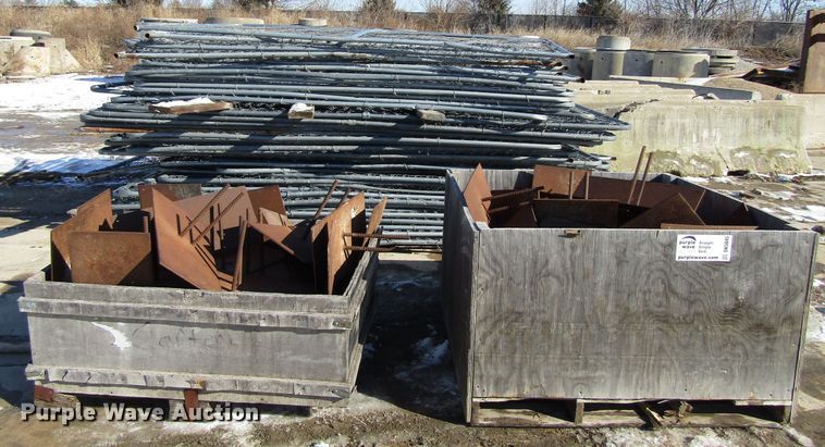 image for item DK5045 Fence sections