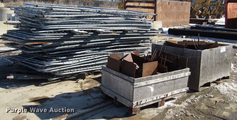 image for item DK5045 Fence sections