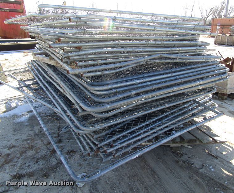image for item DK5045 Fence sections