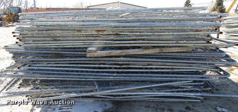 image for item DK5045 Fence sections