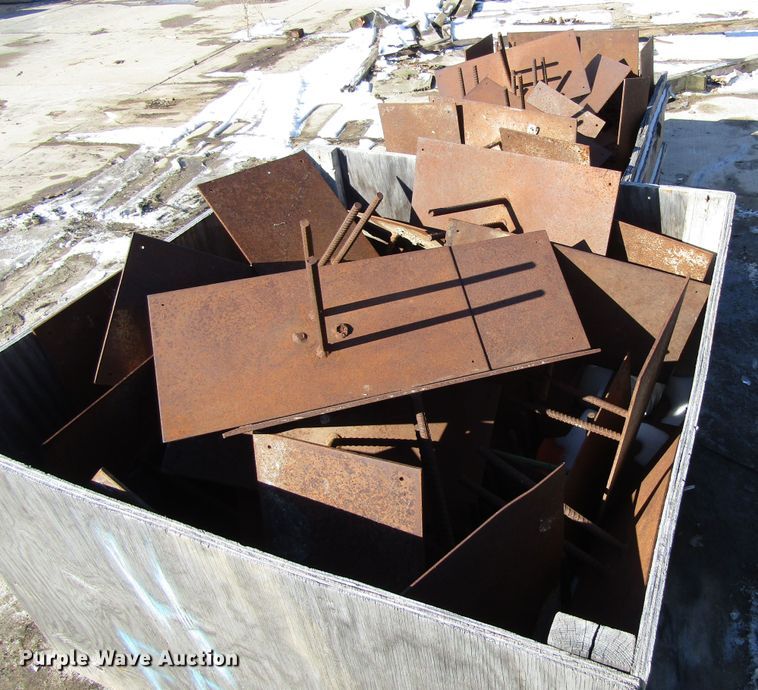 image for item DK5045 Fence sections