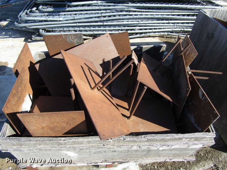 image for item DK5045 Fence sections