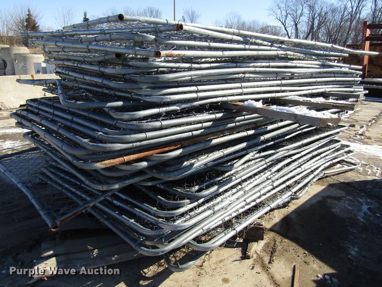 image for item DK5045 Fence sections