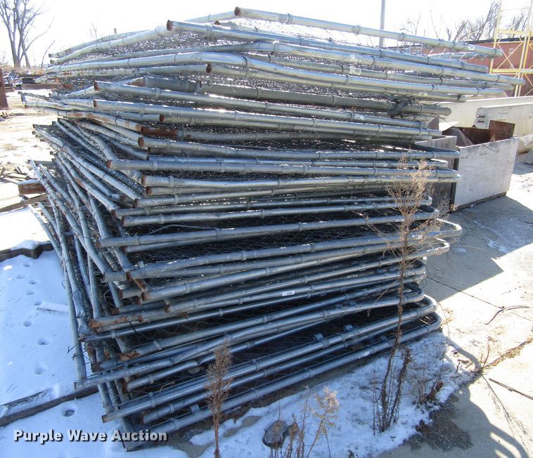 image for item DK5046 Fence sections