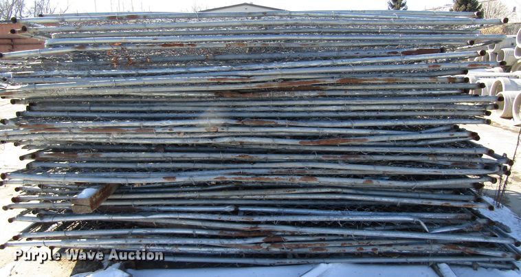 image for item DK5046 Fence sections