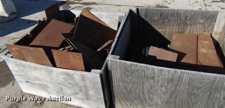 image for item DK5046 Fence sections