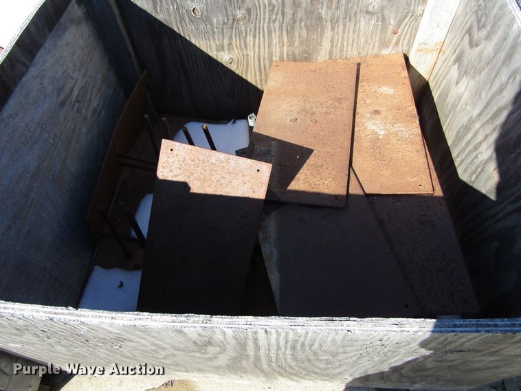 image for item DK5046 Fence sections