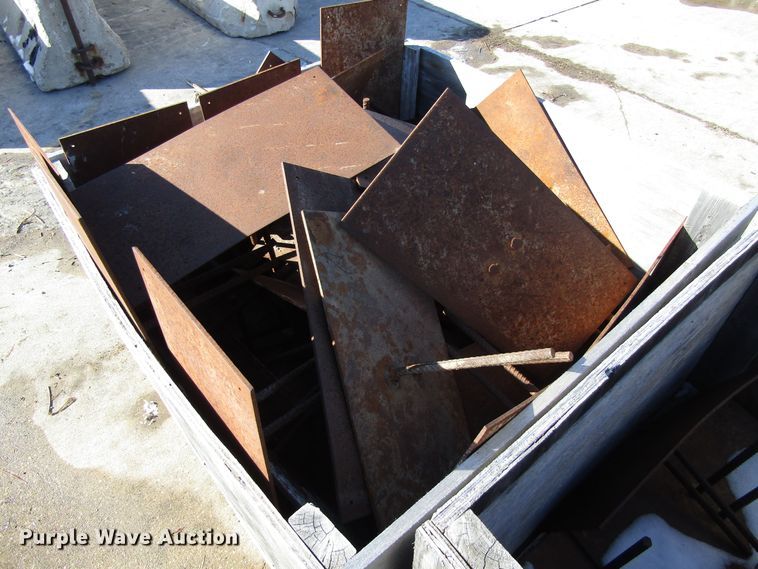 image for item DK5046 Fence sections