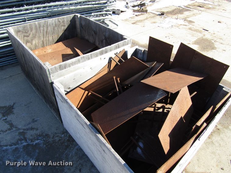 image for item DK5046 Fence sections