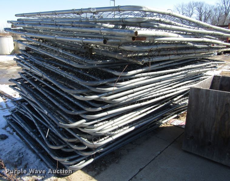 image for item DK5046 Fence sections