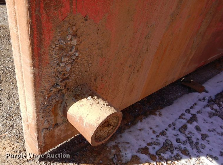 image for item DK5047 Contractor Solutions  trench box