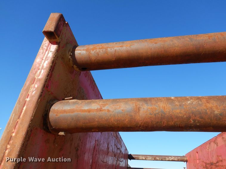 image for item DK5047 Contractor Solutions  trench box