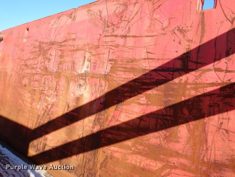 image for item DK5047 Contractor Solutions  trench box